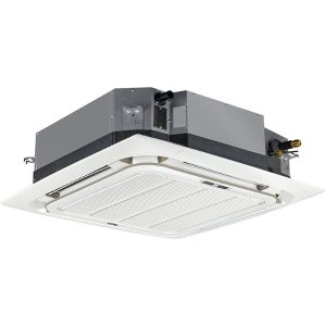 Nobel | Cassette Air Conditioners | NCAC50 |4.0 Ton