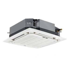 Nobel | Cassette Air Conditioners | NCAC24 |2.0 Ton