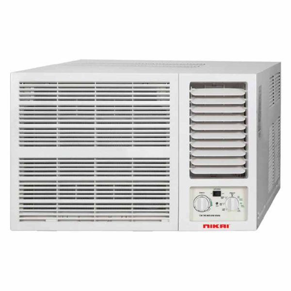 Nikai | Window  Air Conditioners | NWAC24031N11 |2.0 Ton