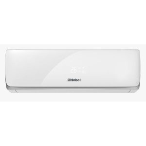 Nobel | Split  Air Conditioners | NSAC12VTL | 1.0 Ton