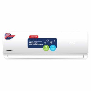 Admiral | Split  Air Conditioners | ADS18T3T3CPCA | 1.5 Ton