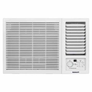 Admiral | Window  Air Conditioners | AD18KT3WC |1.5 Ton