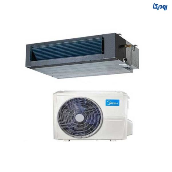 Midea Ducted Inverter | MTIT-18HWFN1(A) | 1.5 Ton - Image 2