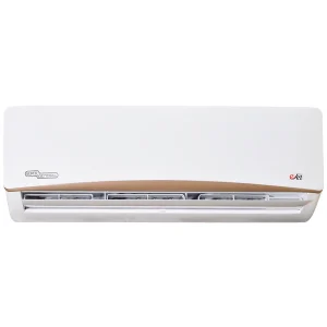 Super General X Wall Mounted Split | SGS366-4HE | 3.0 ton