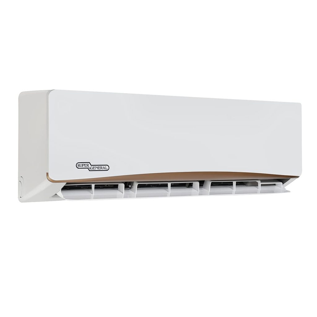 Super General Wall Mounted Split | SGS365NE | 2.5 ton