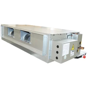 Carrier Ducted-SLIM  Split System | 42TKS018-71UCR1 | 1.5 ton