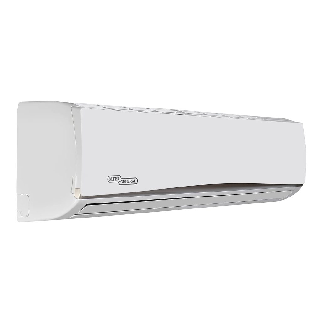 Super General Wall Mounted Split | SGS315NE | 2.5 ton