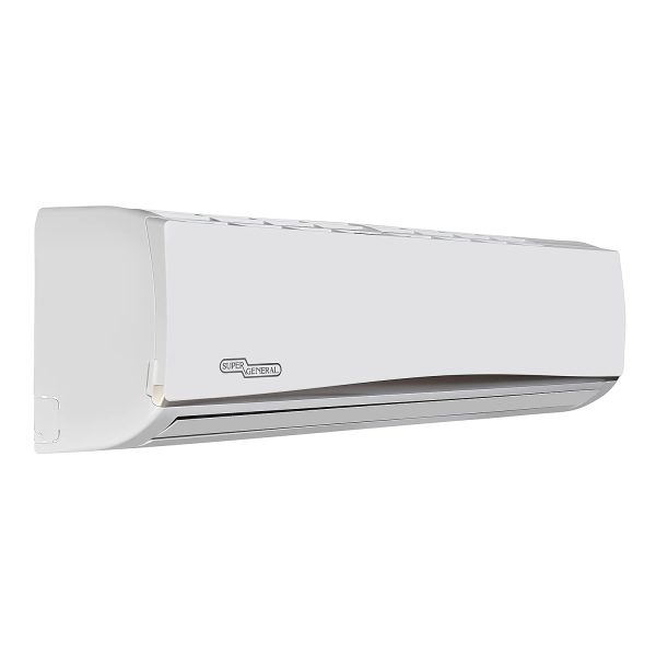 Super General Wall Mounted Split | SGS315NE | 2.5 ton