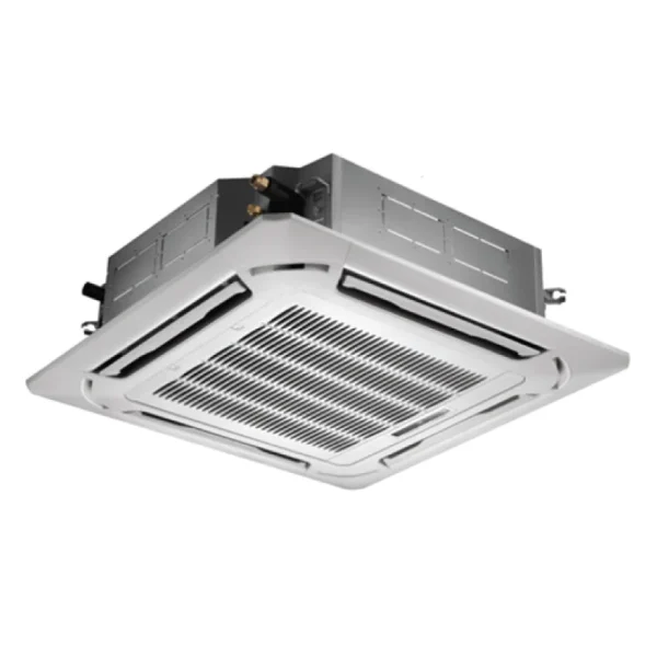Carrier Cassette Inverter | 38QTD036V - 42QTD036V | 3.0 ton