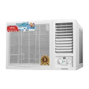 Nikai | Window  Air Conditioners | NWAC18031N12 |1.5 Ton