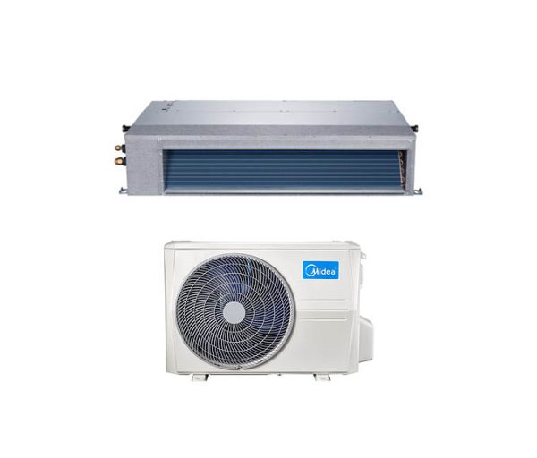 Midea Ducted Top Discharge | MTC-30CWN1 | 2.5 Ton - Image 4