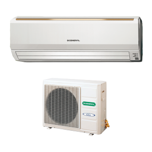 O General Air Conditioners | Optimus General