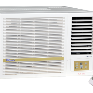 Super General | Window Air Conditioners | 1.5 ton |  SGA183HE