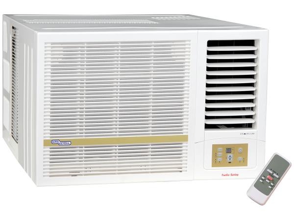 Super General | Window Air Conditioners | 1.5 ton | SGA19-41HE