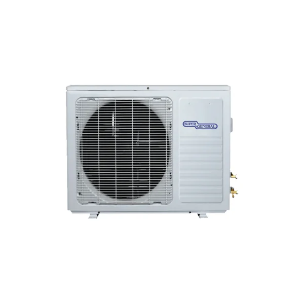 Super General Wall Mounted Split | SGST903 / SGST903R | 0.75 ton - Image 2
