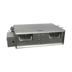Carrier Ducted-Slim Split System | 42TPM018-71ECRE | 1.5 ton