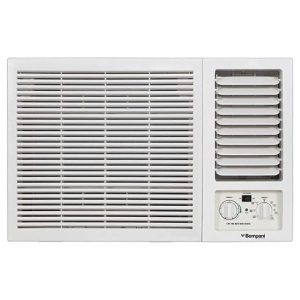 Bompani | Window  Air Conditioners | BWSD185RCO |1.5 Ton