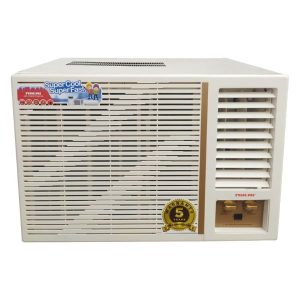Nikai | Window  Air Conditioners | NWAC18038E6 |2.0 Ton