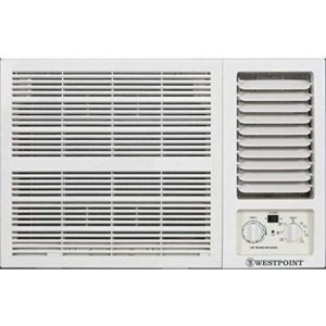 Westpoint | Window  Air Conditioners | WWT1817KRT |1.5 Ton