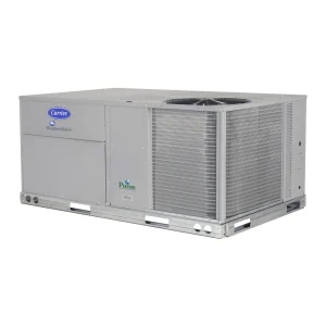 Carrier Packaged System | 50TC-D08A1A9-0A0A0 | 6.1 ton