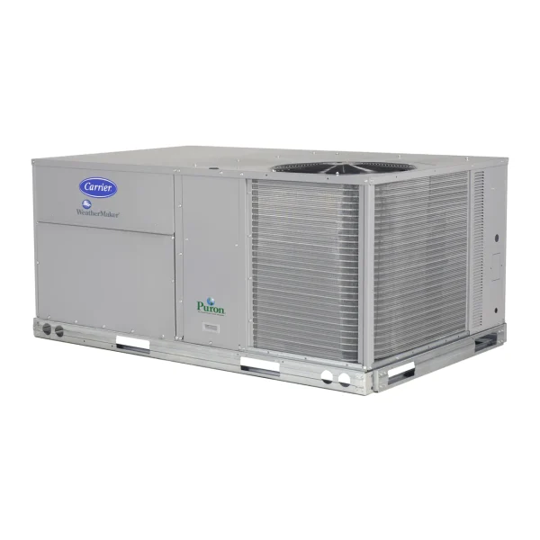 Carrier Packaged System | 50TC-D12A1A9-0A0A0 | 8.5 ton