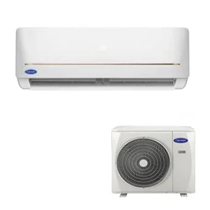 Carrier Inverter Split Wall Mounted | 42QHA018VS | 1.5 ton