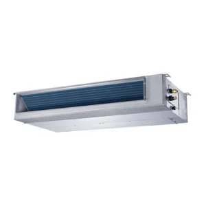 Carrier Ducted Inverter Split System | 42QSM060V | 5.0 ton