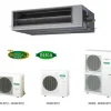 O General Ducted | ARGA60FHTA-U | 5.0 Ton - Image 2