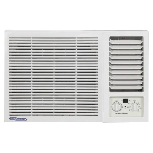 Super General | Window Air Conditioners | SGA18-41HE | 18000 BTUs