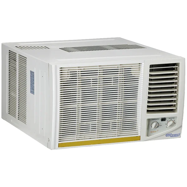 Super General | Window Air Conditioners | SGA19-41HE | 18000 BTUs - Image 2